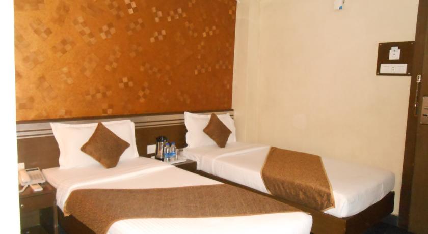 Hotel O2 VIP